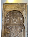 Porte ancienne marocaine modèle 103
