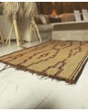 Natte Mauritanienne l Marrakech deco