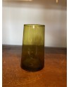 verre beldi far ambre vaisselle en verre soufflé|Marrakech deco