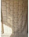 Tapis M'rirt écru l Marrakech deco
