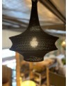 Suspension en crochet artisanale l Marrakech deco
