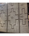 Natte Mauritanienne l Marrakech deco