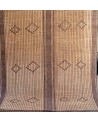 Natte Mauritanienne l Marrakech deco