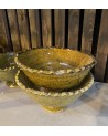 Coupe de fruit Tamegroute l Marrakech Deco