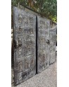 Porte ancienne Marocaine