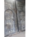 Porte ancienne Marocaine