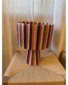 Lampe MACHA MM coloré