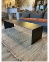 Table haute en zelliges elga