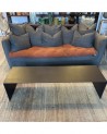 Table haute en zelliges elga