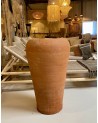 Jarre Jazra en terre cuite naturelle l Marrakechdeco