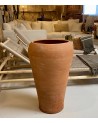 Jarre Jazra en terre cuite naturelle l Marrakechdeco