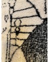 Tapis tableau Beni Ouarain l Marrakechdeco