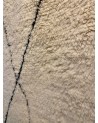Tapis beni Ouarainen laine l Marrakechdeco