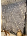 tapis zanafi, tapis berbere, tapis marocain