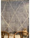 tapis zanafi, tapis berbere, tapis marocain