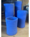 Jarre Kurukulla Bleu Majorelle