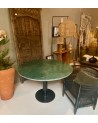 table en marbre, table à diner, table design, table salle à manger
