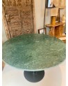table en marbre, table à diner, table design, table salle à manger