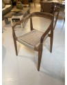 Chaise tendance, chaise salle à manger, chaise en bois, chaise bureau