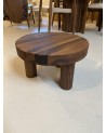 petite table en bois