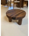 petite table en bois