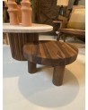 petite table en bois