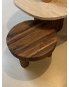 petite table en bois