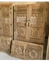 porte de placard, porte sur mesure, porte berbère