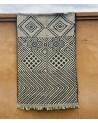 tapis marocain, tapis berbère, tapis zanafi, kilim, tapis en laine