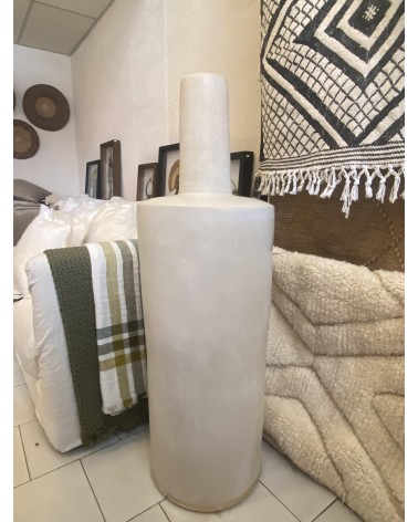 tadelack, poterie en tadelack, poterie marocaine