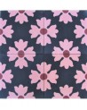 Echantillons de carreaux de ciment 7x7cm