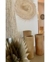 Poterie en terre cuite, petites jarres | MarrakechDeco
