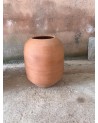 jarre en terre cuite jarre extérieur jarre maroc jarre deco poterie