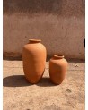 Jarre xxl en Terre cuite " Tawada"