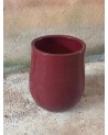 jarre en céramique, poterie extérieure, poterie en céramique