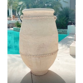 jarre terre cuite sahraoui |marrakech deco