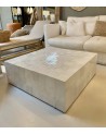 Table basse en zellige Eivissa 100x60