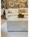 Table basse en zellige Eivissa 100x60