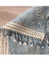 Tapis berbère Zanafi,  modèle Leila tissé main | Marrakech deco
