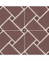 Carreau de ciment collection géométrique | Marrakech Deco