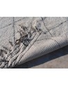Tapis beni ouarain d'inspiration zanafi modèle Mouna | Marrakech deco