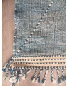 Tapis berbère Zanafi, modèle Naïma tissé main | Marrakech deco