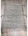 Tapis berbère Zanafi,  modèle Leila tissé main | Marrakech deco
