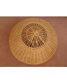 Suspension en rotin modèle boshay, fait main au Maroc | Marrakech deco