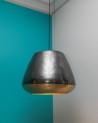 Lustre en cuivre vieilli. Fabrication artisanale | Marrakech deco