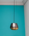 Lustre en cuivre vieilli. Fabrication artisanale | Marrakech deco
