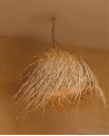 Mogador suspension en feuille de palmier | Marrakech deco