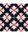 Carreau de ciment collection classique | Marrakech Deco