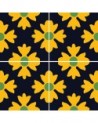 Carreau de ciment collection classique | Marrakech Deco