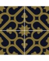Carreau de ciment collection classique | Marrakech Deco